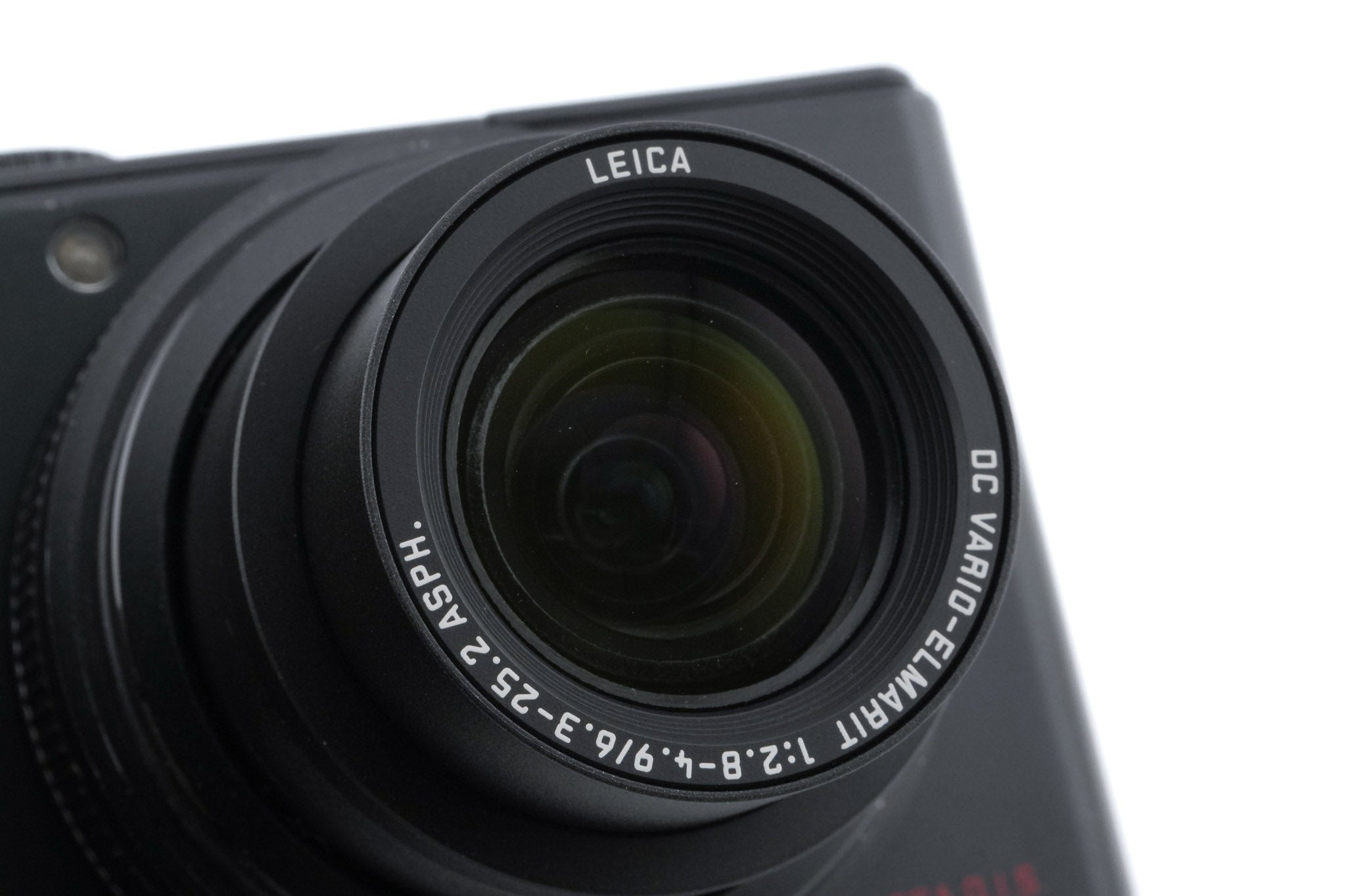 Leica D-Lux 3