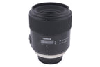 Tamron 45mm f1.8 SP DI VC USD (F013)