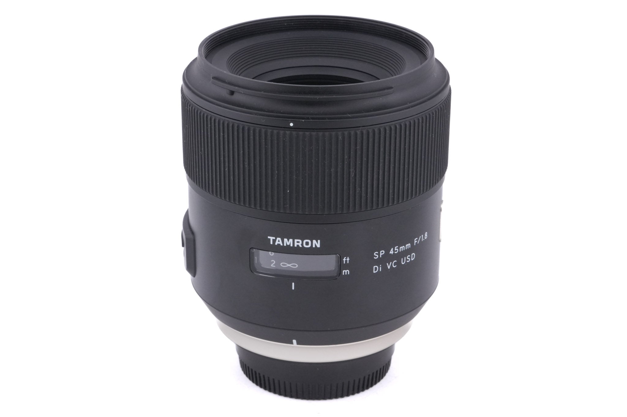 Tamron 45mm f1.8 SP DI VC USD (F013)