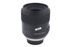 Tamron 45mm f1.8 SP DI VC USD (F013)