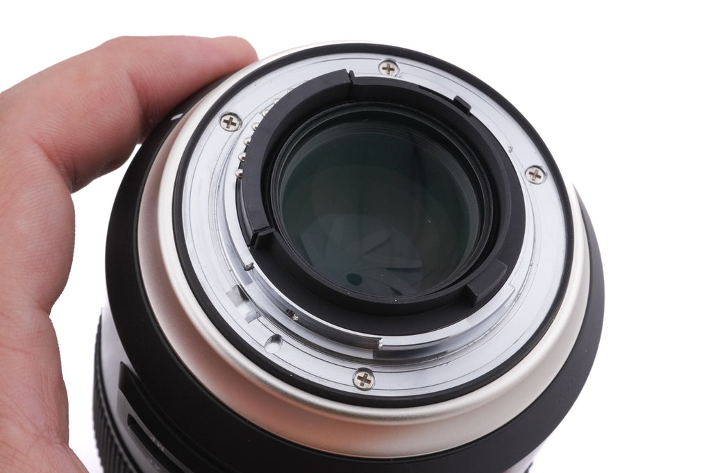 Tamron 45mm f1.8 SP DI VC USD (F013)