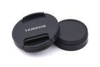 Tamron 45mm f1.8 SP DI VC USD (F013)