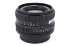 Canon 50mm f1.8 FDn