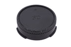 Canon 50mm f1.8 FDn