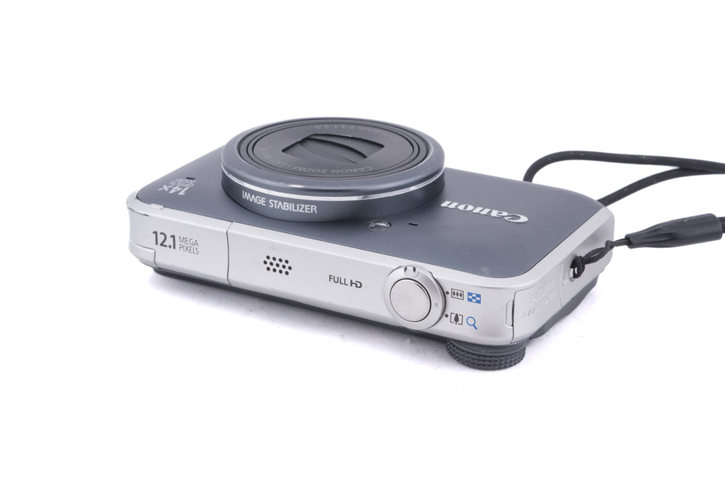 Canon Powershot SX220 HS
