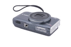 Canon Powershot SX220 HS