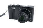 Panasonic Lumix DMC-TZ80