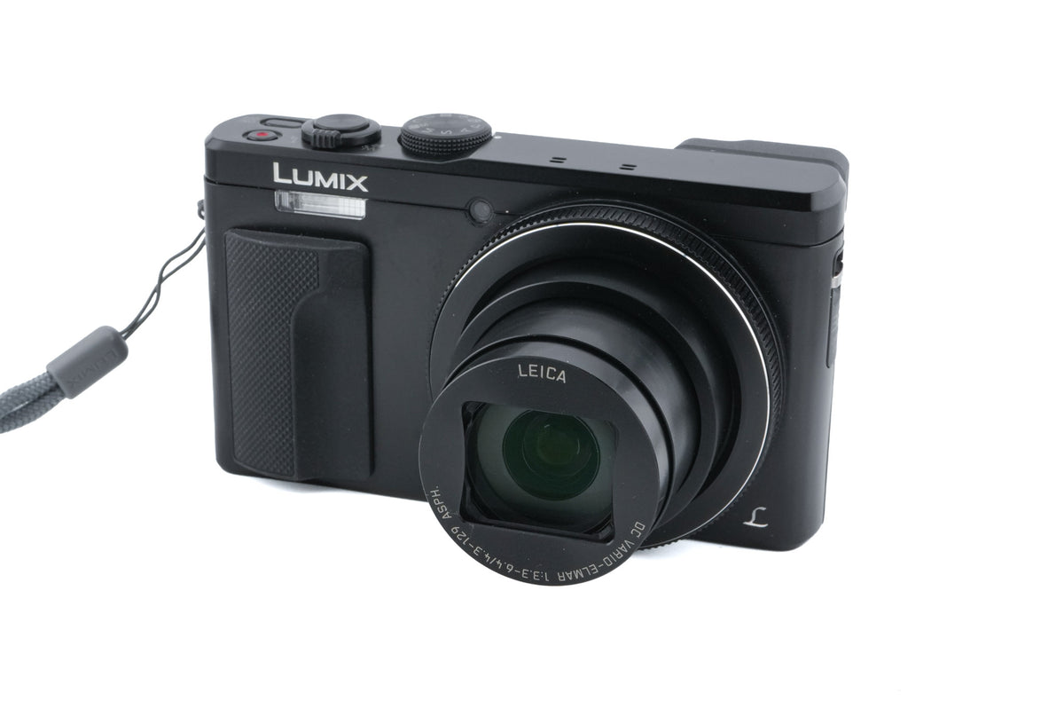 Panasonic Lumix DMC-TZ80