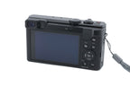 Panasonic Lumix DMC-TZ80