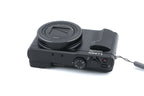 Panasonic Lumix DMC-TZ80