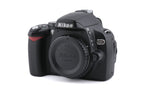 Nikon D60