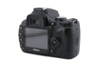 Nikon D60