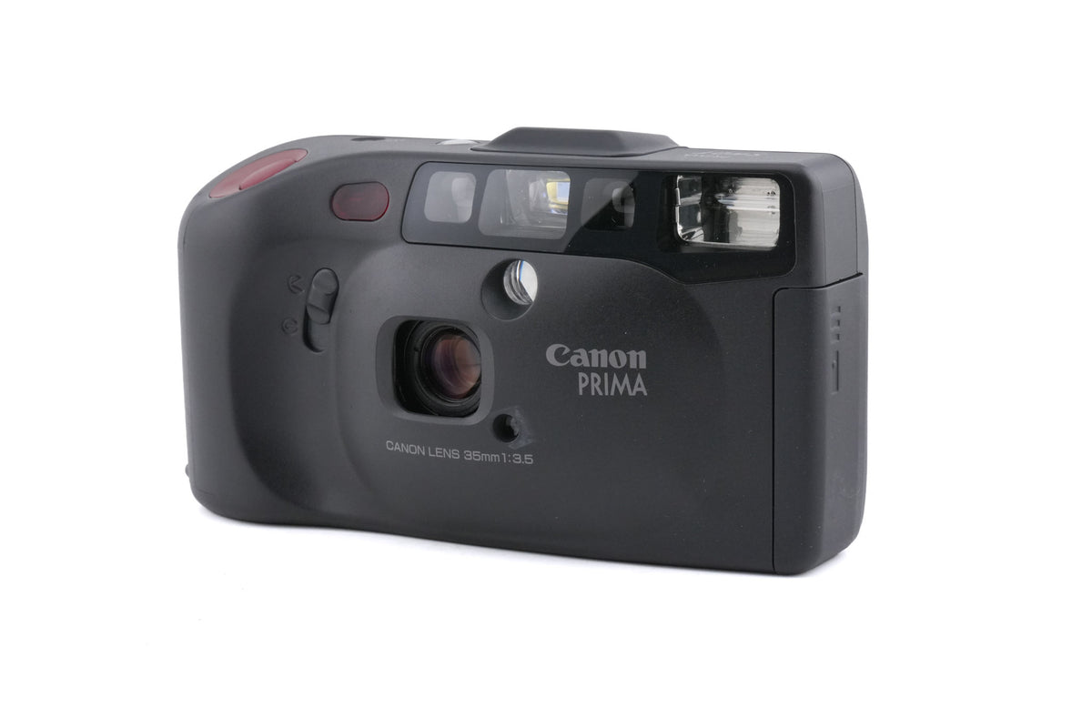 Canon Prima Shot