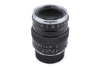 Carl Zeiss 35mm f1.4 Distagon T* ZM