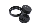 Carl Zeiss 35mm f1.4 Distagon T* ZM