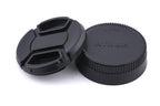 Nikon 50mm f1.8 Nikkor AI-S (0.6m)