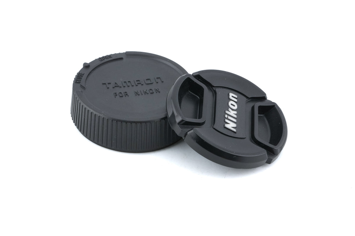 Nikon 18-55mm f3.5-5.6 AF-S Nikkor G II ED