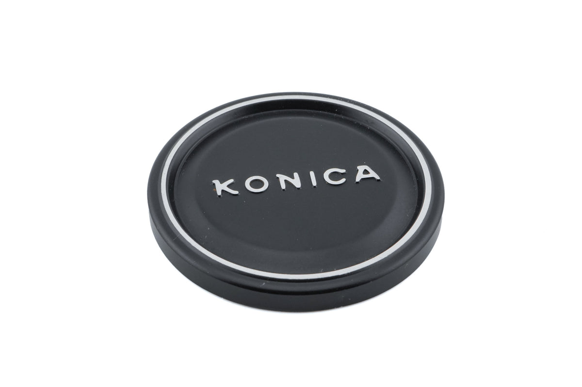 Minolta 28mm f2.8 MD W.Rokkor