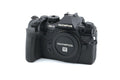 Olympus OM-D E-M1 Mark II