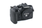 Olympus OM-D E-M1 Mark II