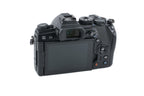 Olympus OM-D E-M1 Mark II