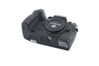 Olympus OM-D E-M1 Mark II