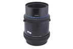 Mamiya 180mm f4.5 Sekor Z W-N
