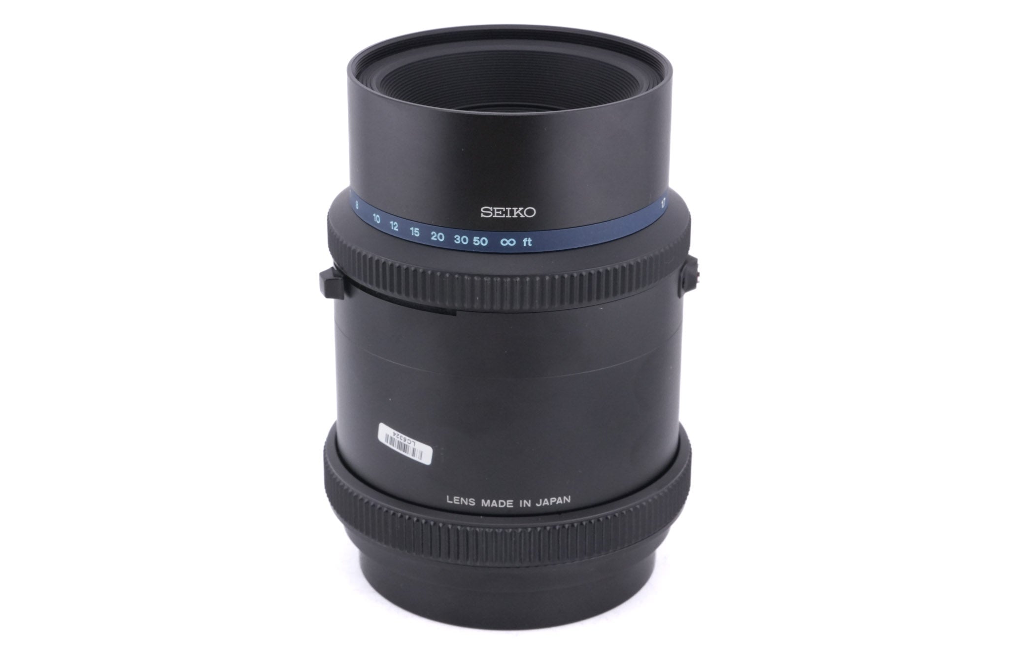 Mamiya 180mm f4.5 Sekor Z W-N