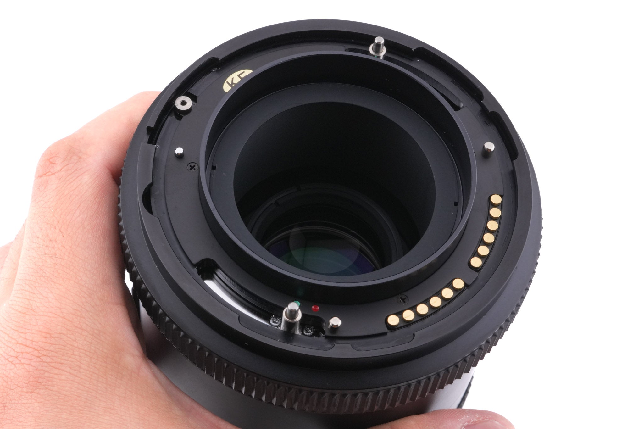 Mamiya 180mm f4.5 Sekor Z W-N