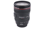 Canon 24-105mm f4 L IS USM