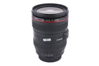 Canon 24-105mm f4 L IS USM