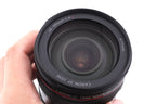 Canon 24-105mm f4 L IS USM