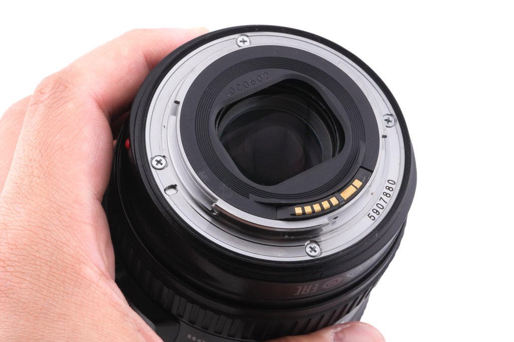 Canon 24-105mm f4 L IS USM
