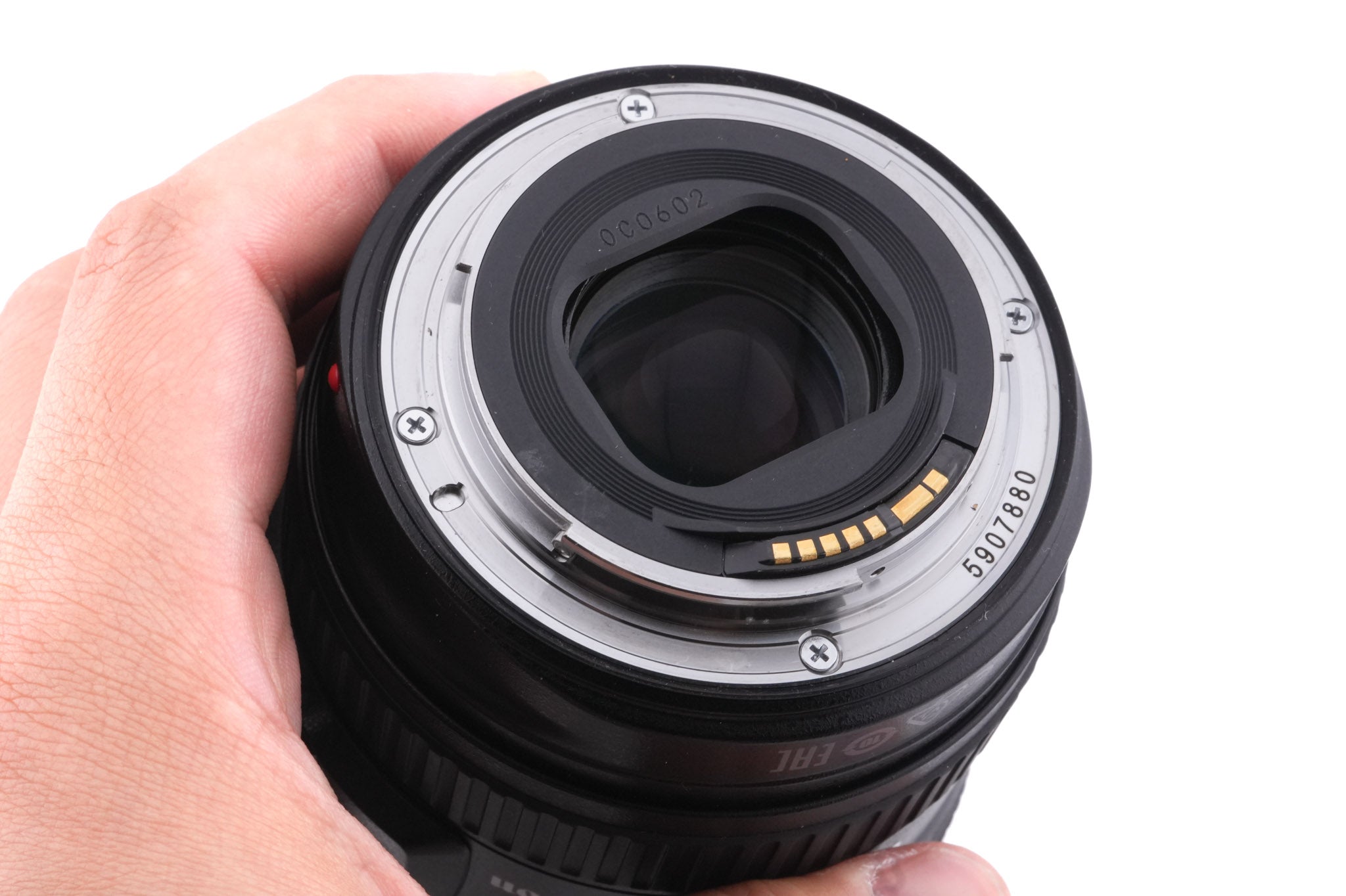 Canon 24-105mm f4 L IS USM