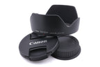 Canon 24-105mm f4 L IS USM