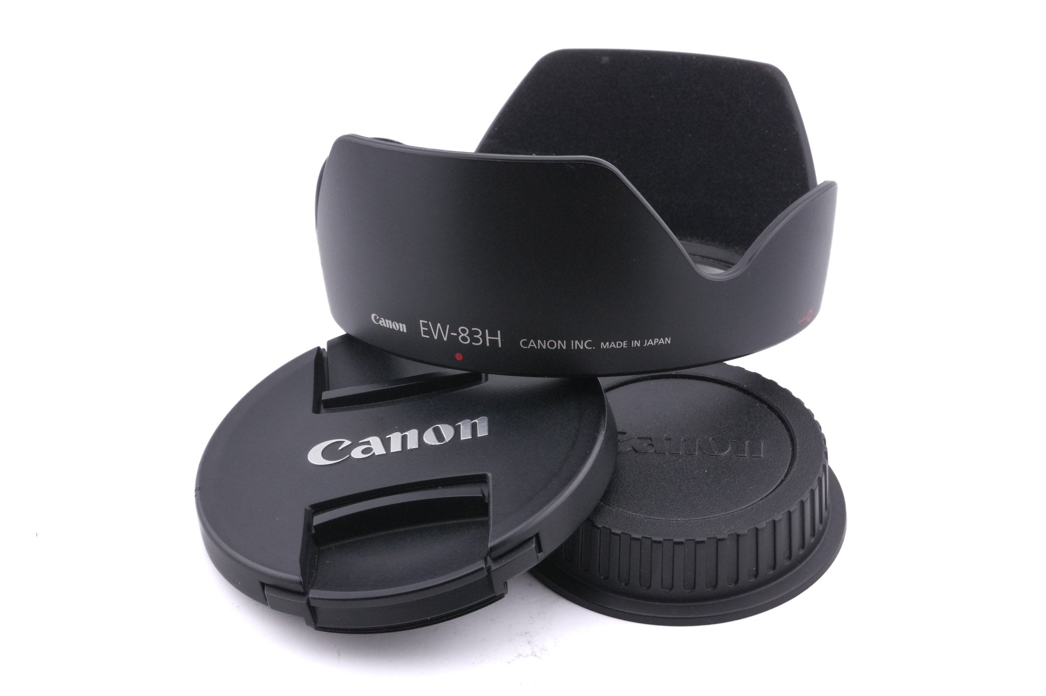 Canon 24-105mm f4 L IS USM