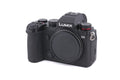 Panasonic Lumix DC-S5