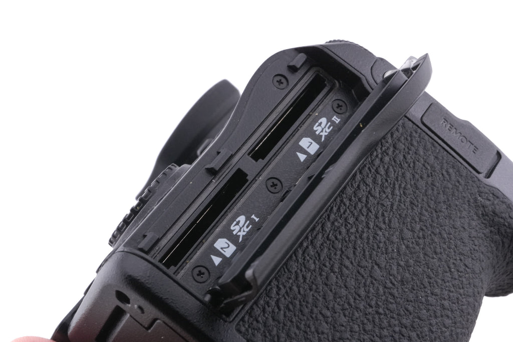Panasonic Lumix DC-S5
