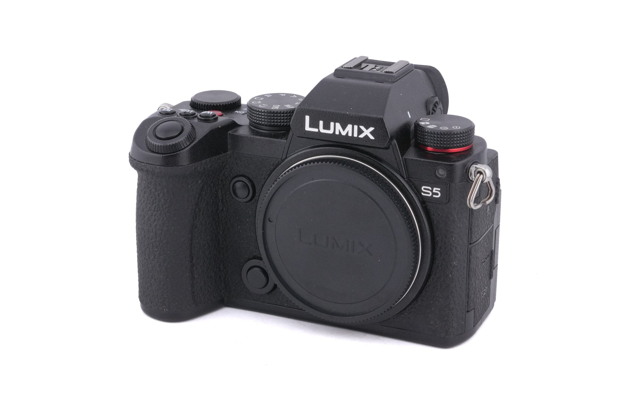 Panasonic Lumix DC-S5