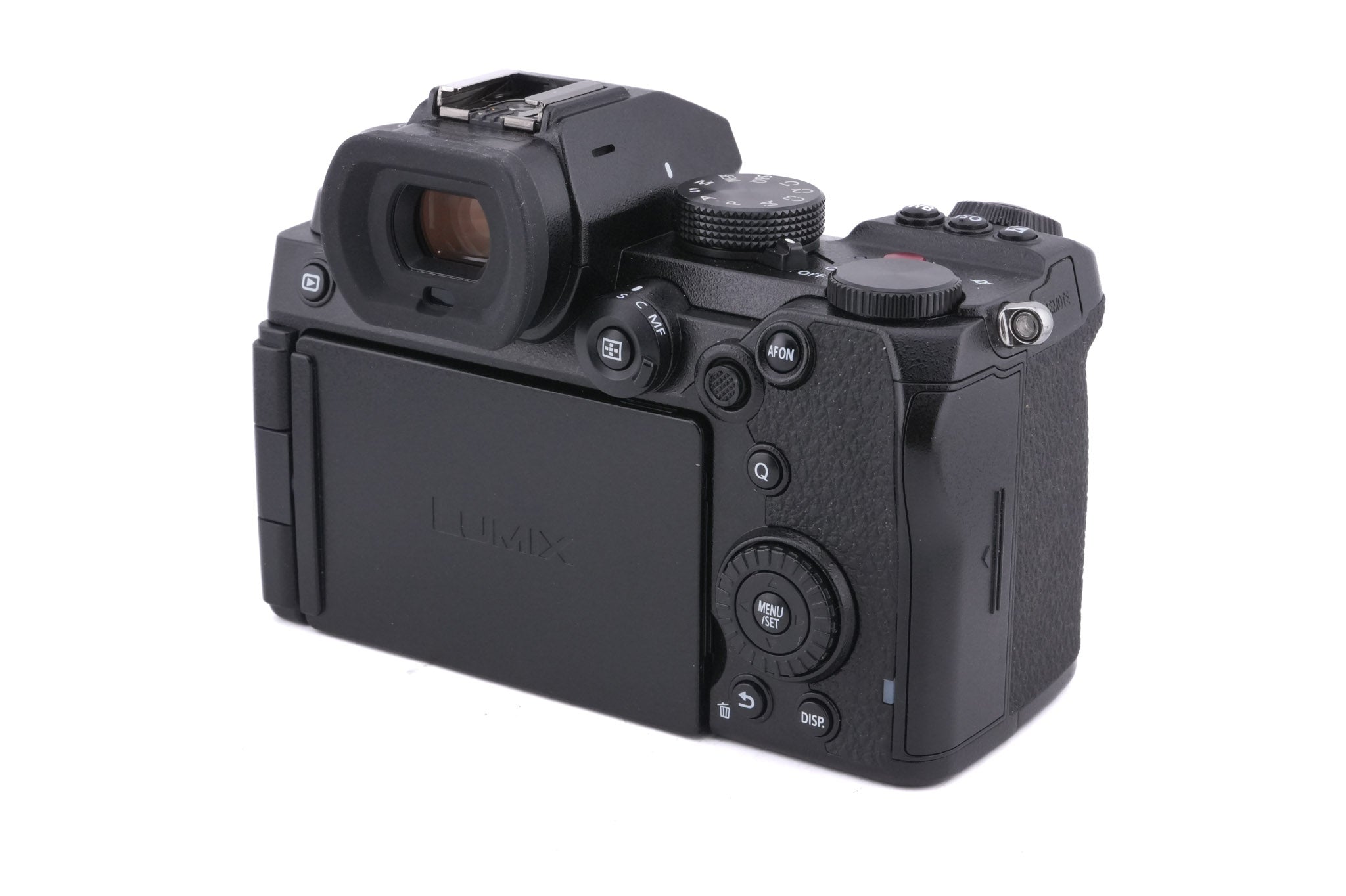 Panasonic Lumix DC-S5