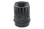 Pentax 135mm f4 Super-Multi-Coated Macro-Takumar