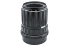 Pentax 135mm f4 Super-Multi-Coated Macro-Takumar
