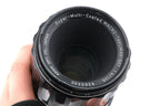 Pentax 135mm f4 Super-Multi-Coated Macro-Takumar