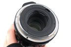 Pentax 135mm f4 Super-Multi-Coated Macro-Takumar