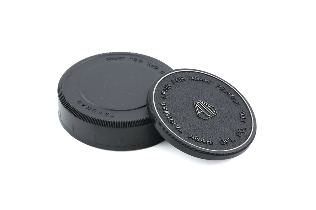 Pentax 135mm f4 Super-Multi-Coated Macro-Takumar