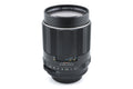 Pentax 135mm f2.5 Super-Multi-Coated Takumar