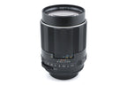 Pentax 135mm f2.5 Super-Multi-Coated Takumar
