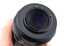 Pentax 135mm f2.5 Super-Multi-Coated Takumar