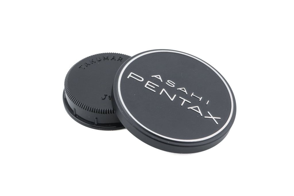 Pentax 135mm f2.5 Super-Multi-Coated Takumar