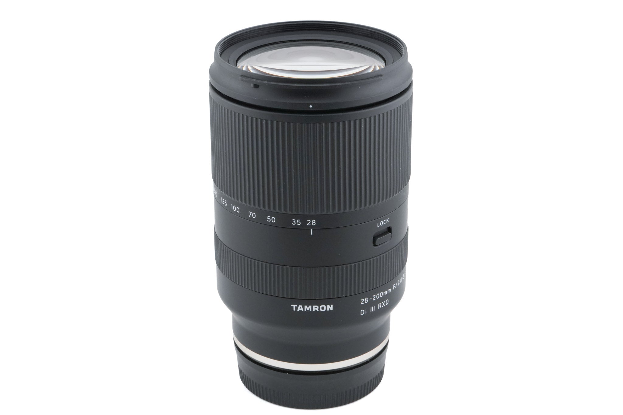 Tamron 28-200mm f2.8-5.6 Di III RXD (A071)